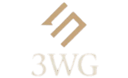 3WG BPO Consulting Logo