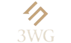 3WG Consulting Logo